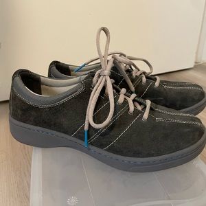 Dansko Brandi shoes sz 38